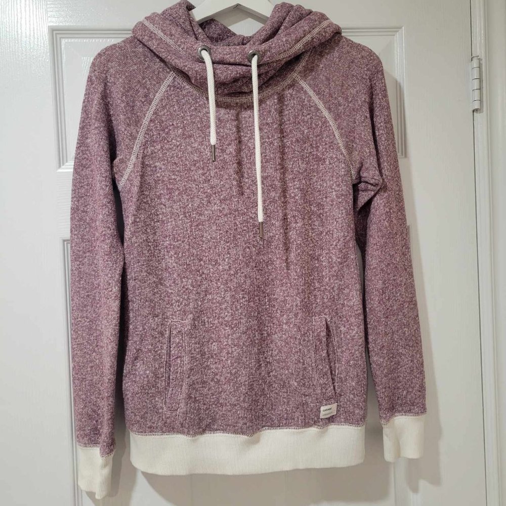 Garage Hoodie